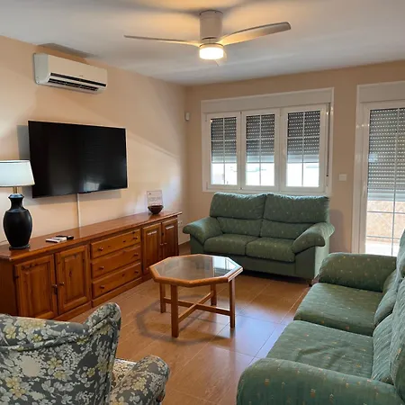 Apartment Acacias
