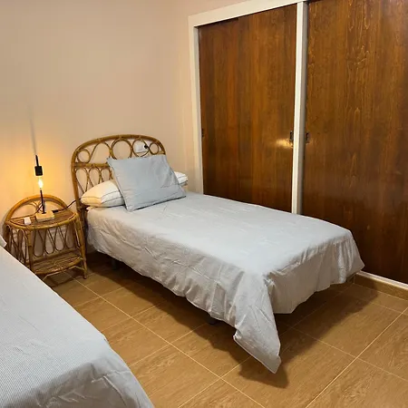 Apartment Acacias