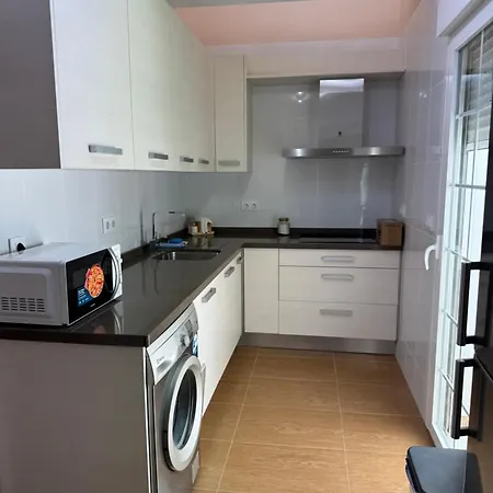 Apartment Acacias