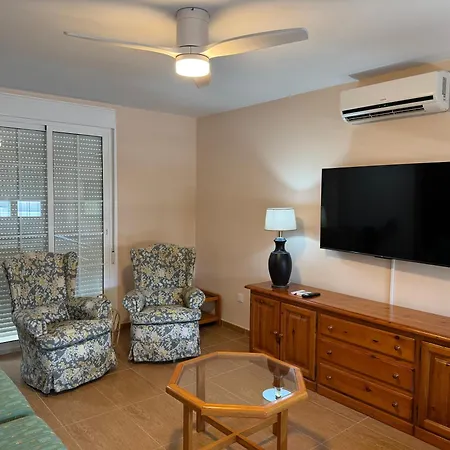 Apartment Acacias